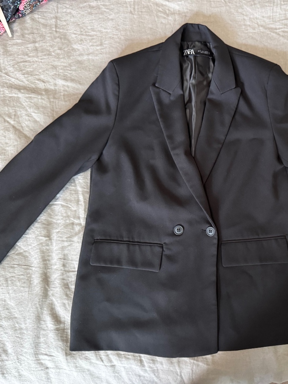 Zara Blazer Oversized